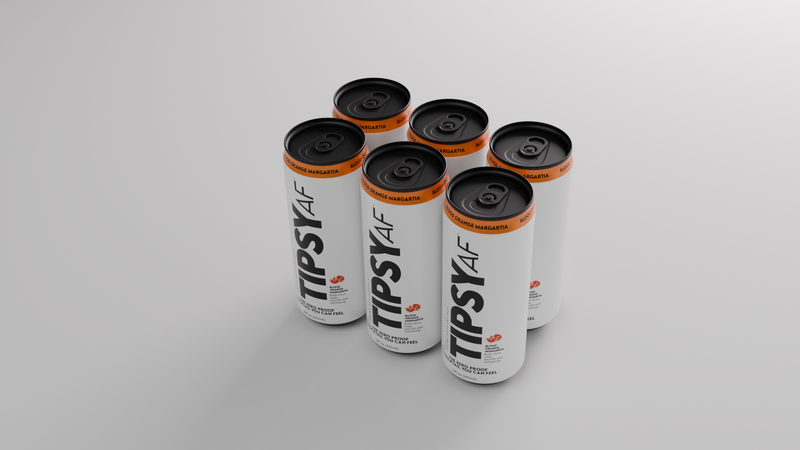 Try a 6 Pack And see