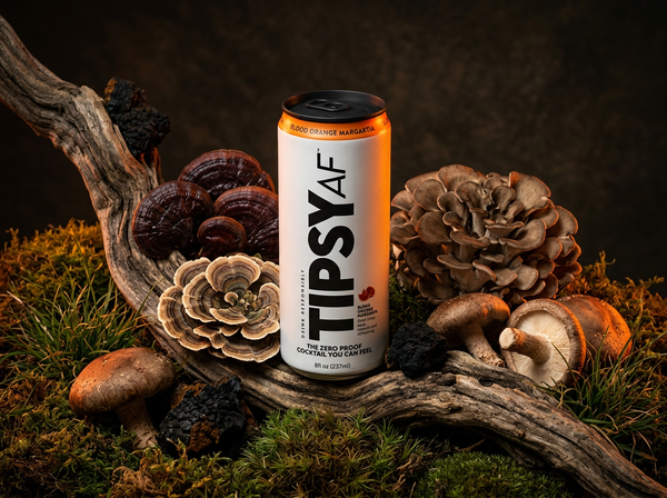 3. Most Brands Use Generic Extracts. We Grow Our Mushrooms Differently